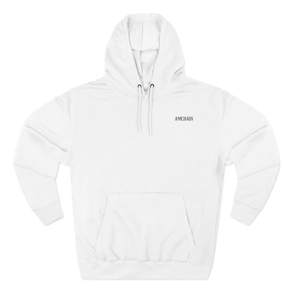 no guilt hoodie