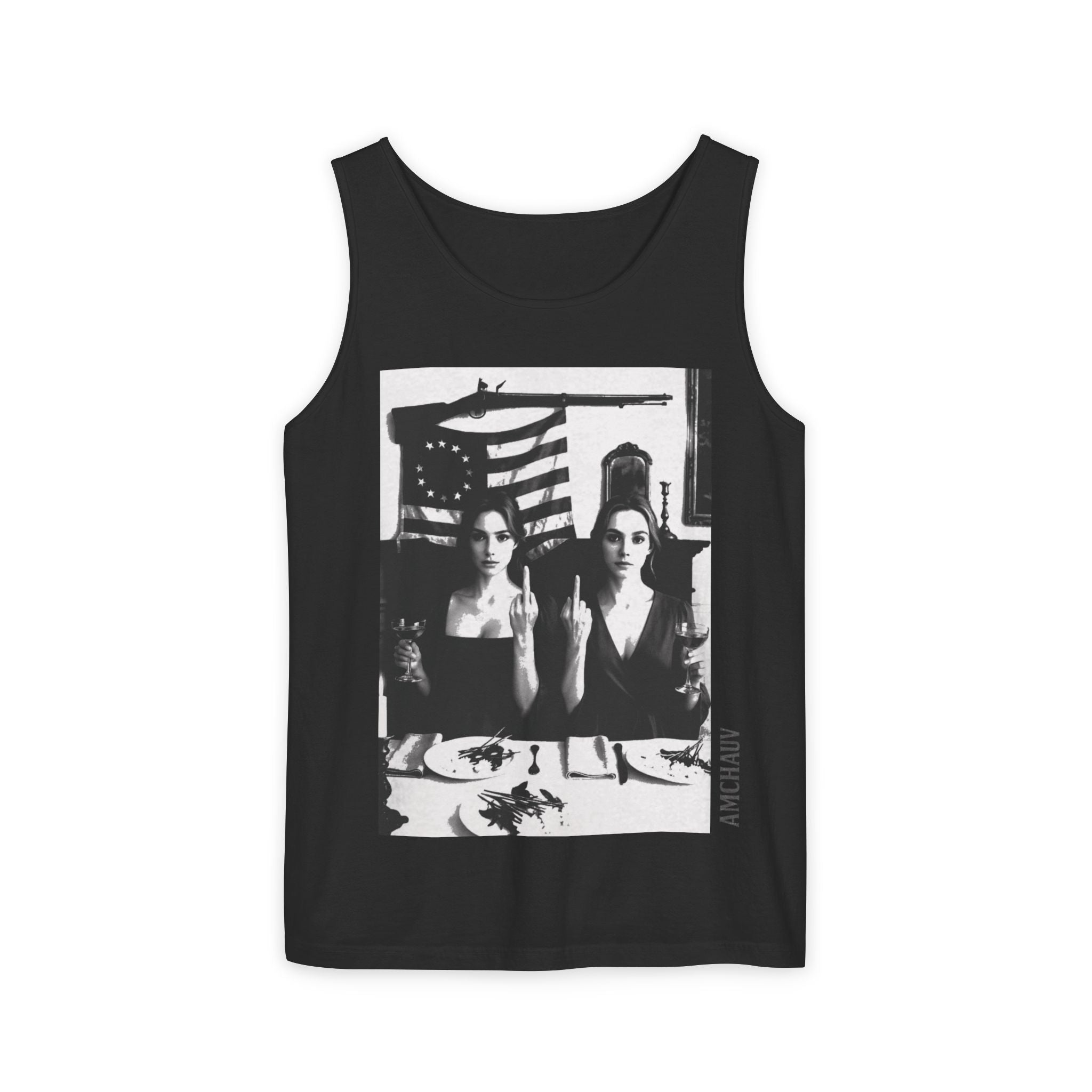 no guilt tank