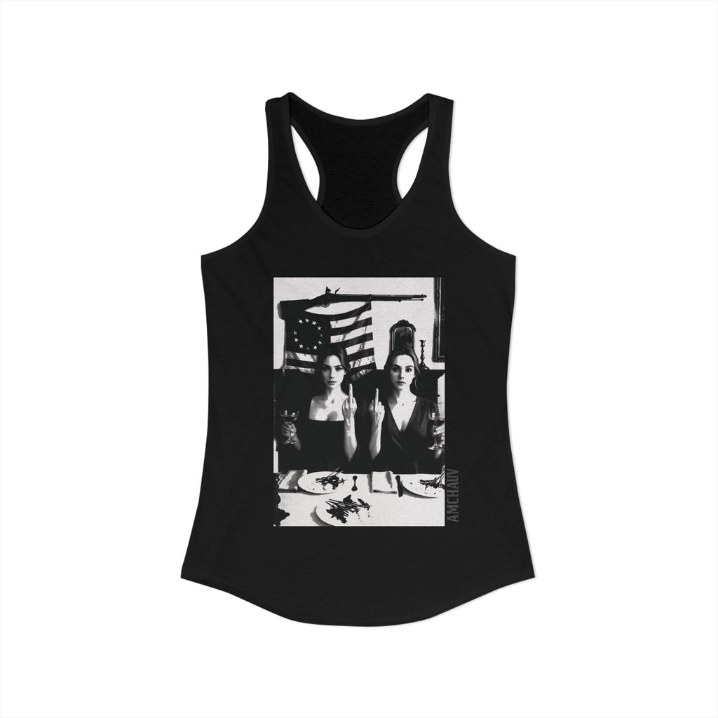no guilt women’s tank