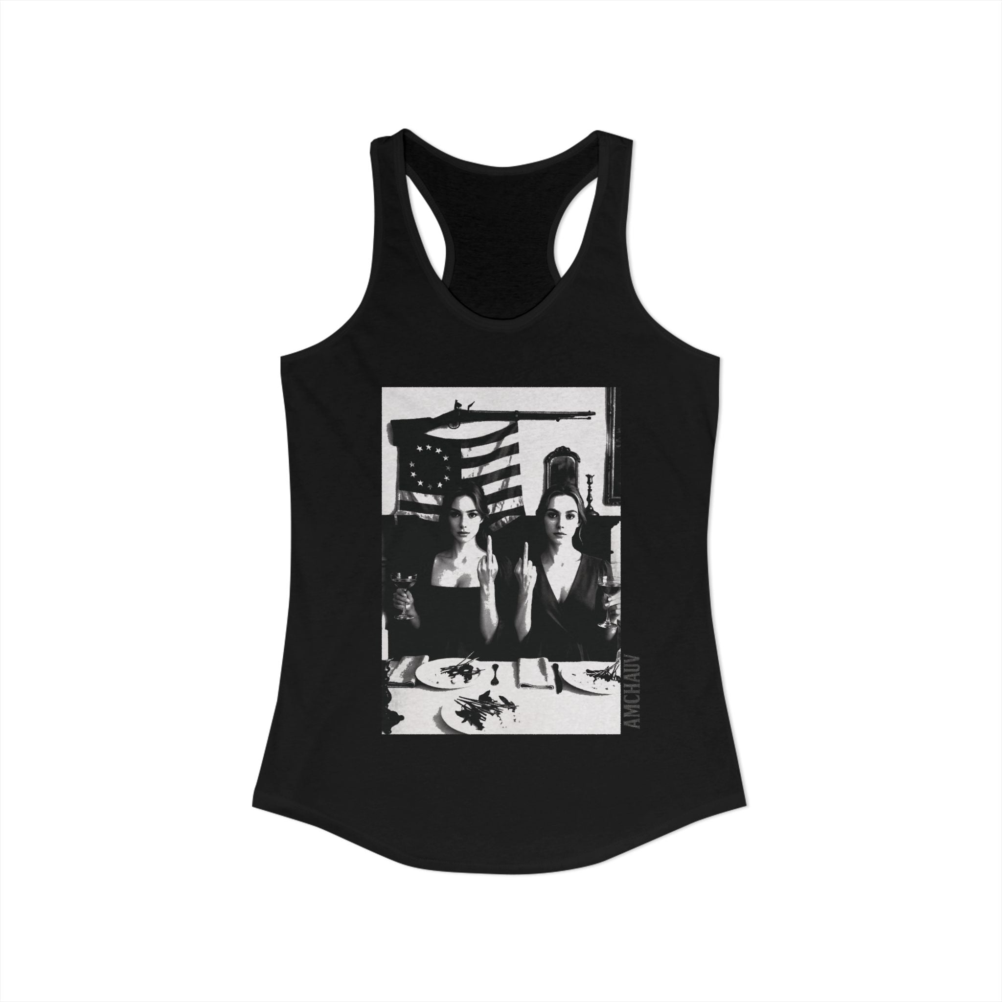 no guilt women’s tank
