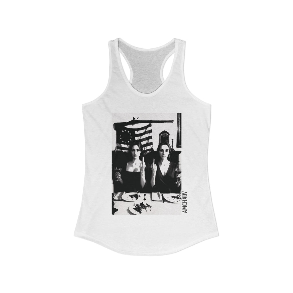 no guilt women’s tank