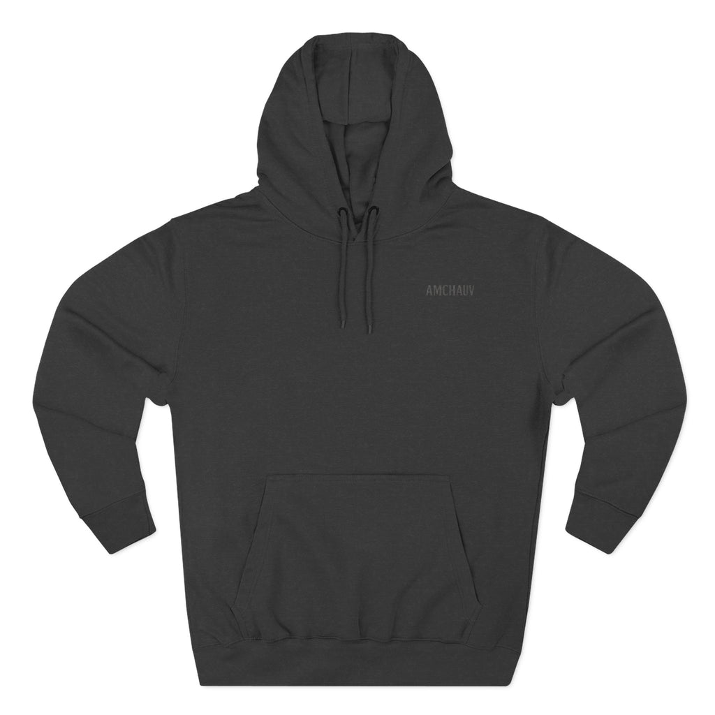 deus vult hoodie