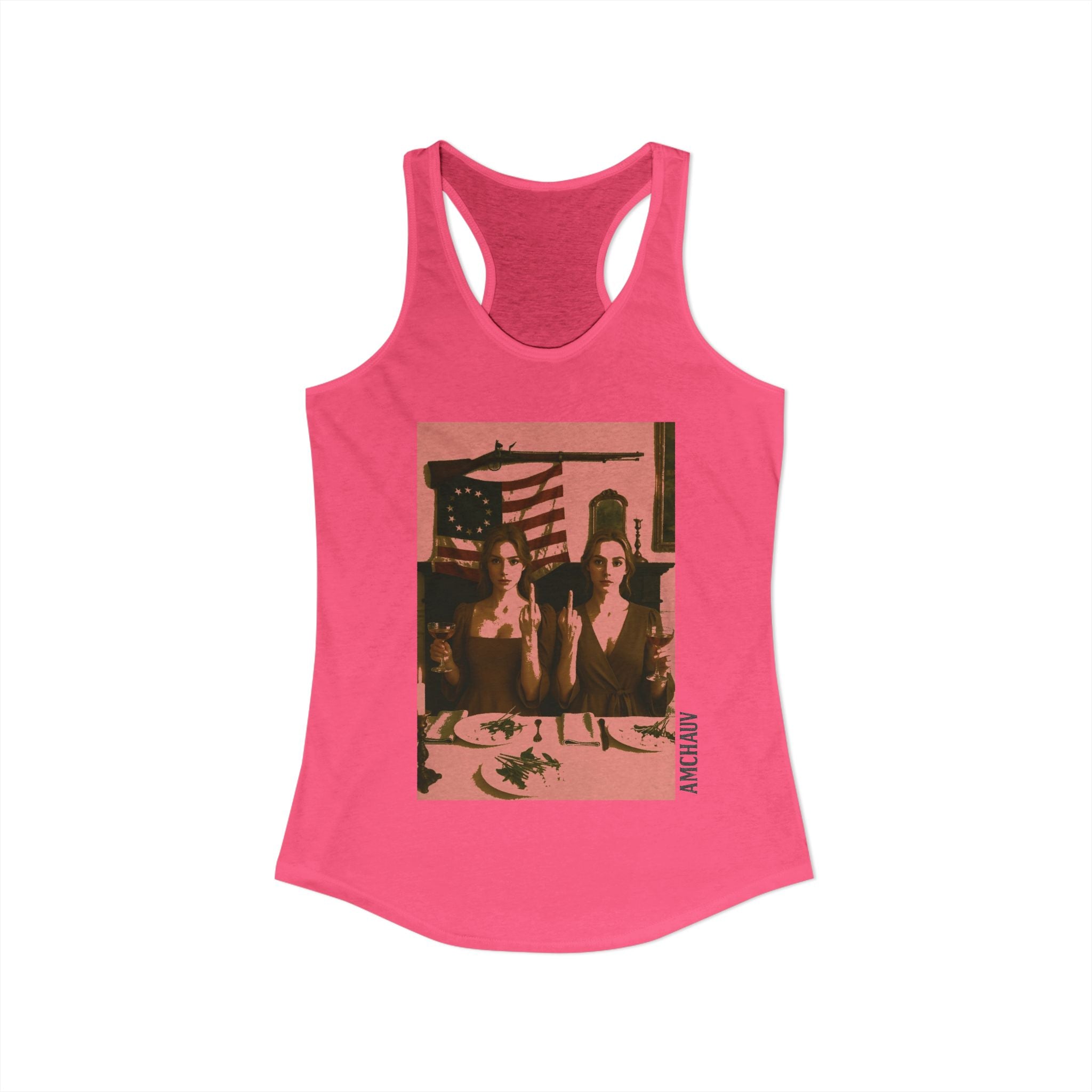 no guilt women’s tank