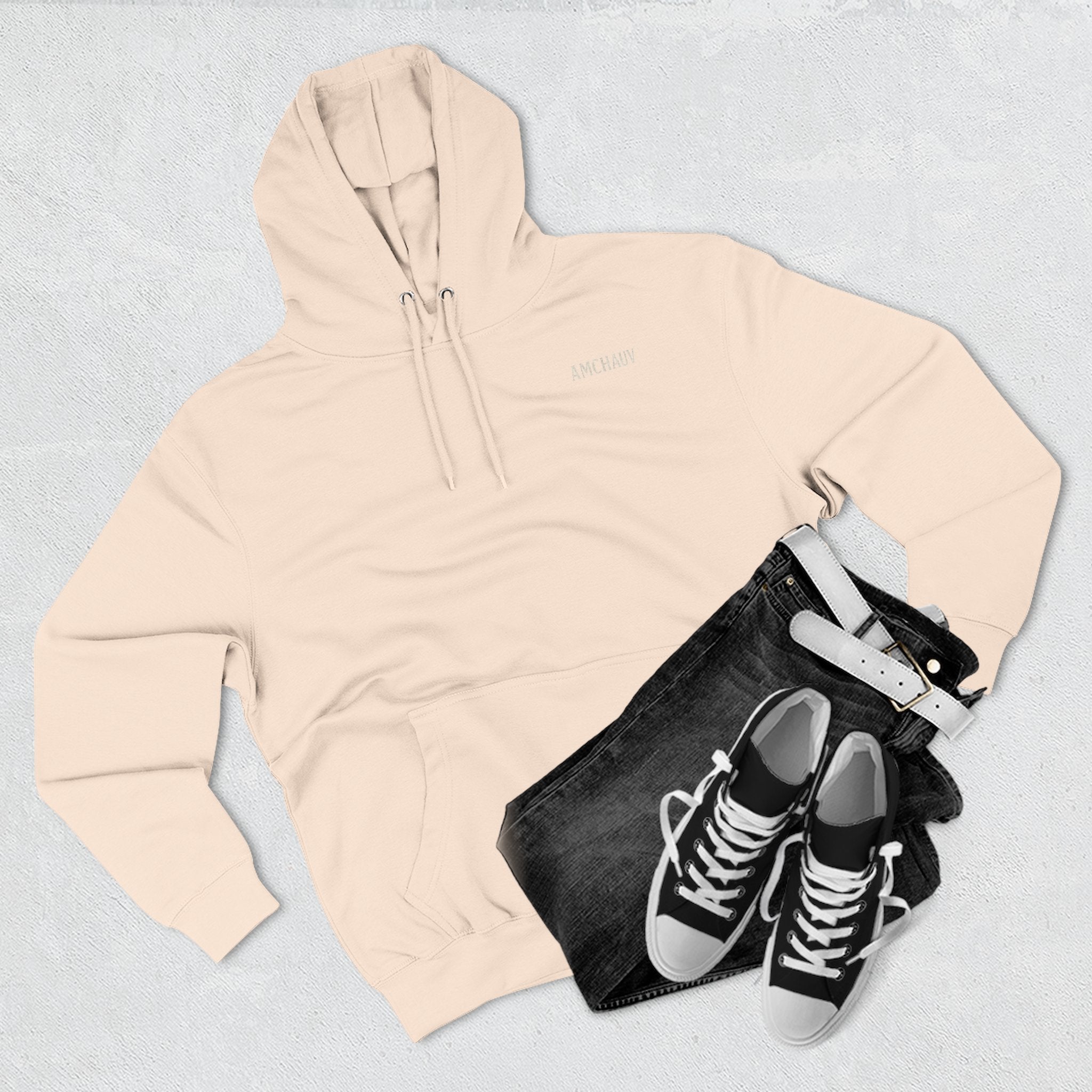 no guilt hoodie