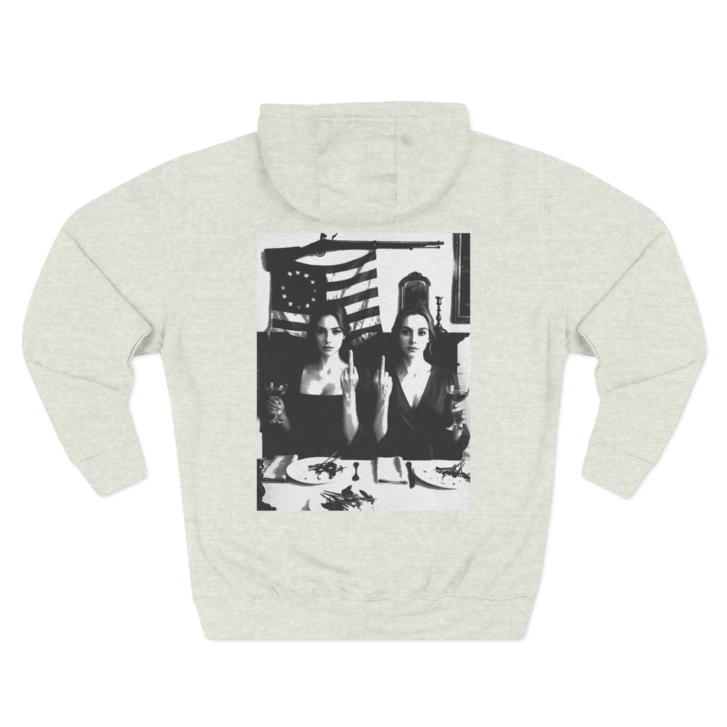 no guilt hoodie