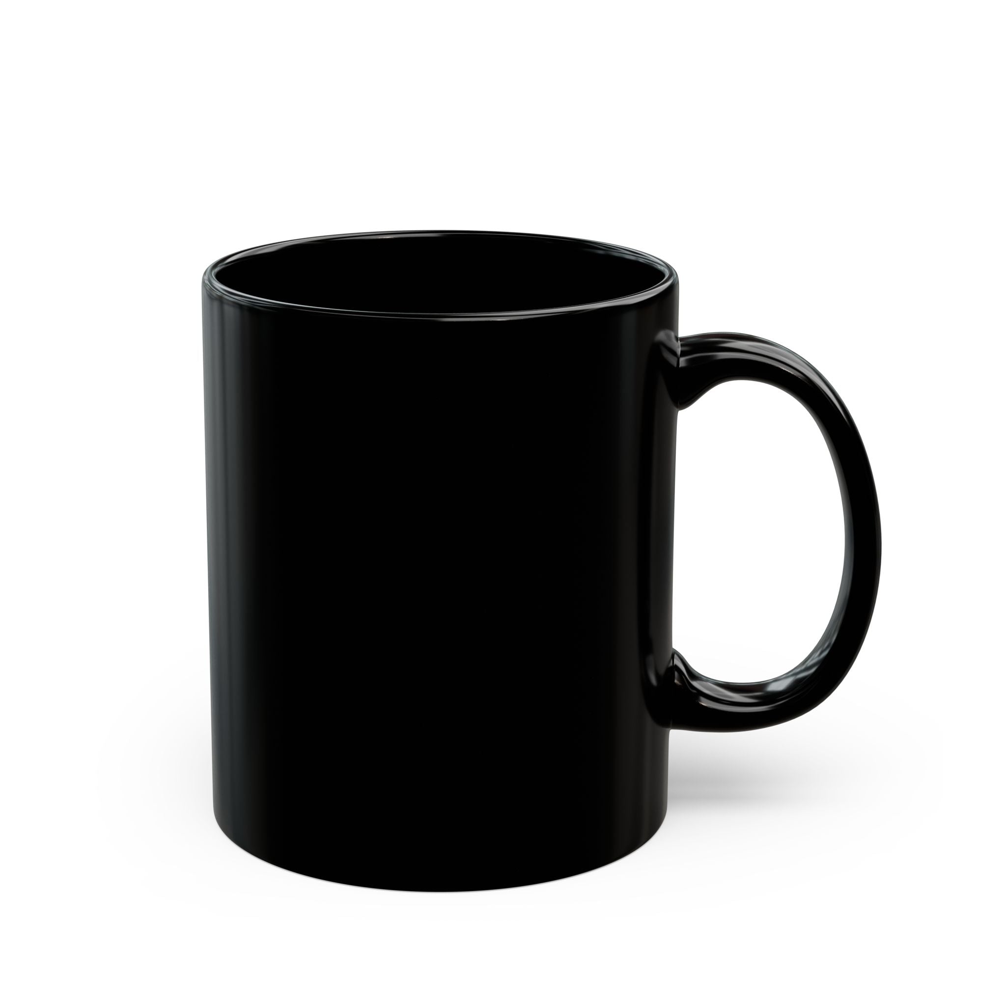 by God mug