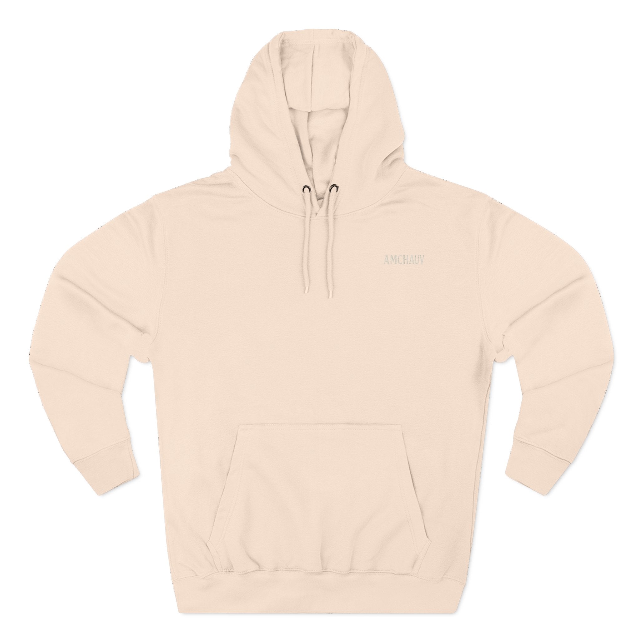 no guilt hoodie