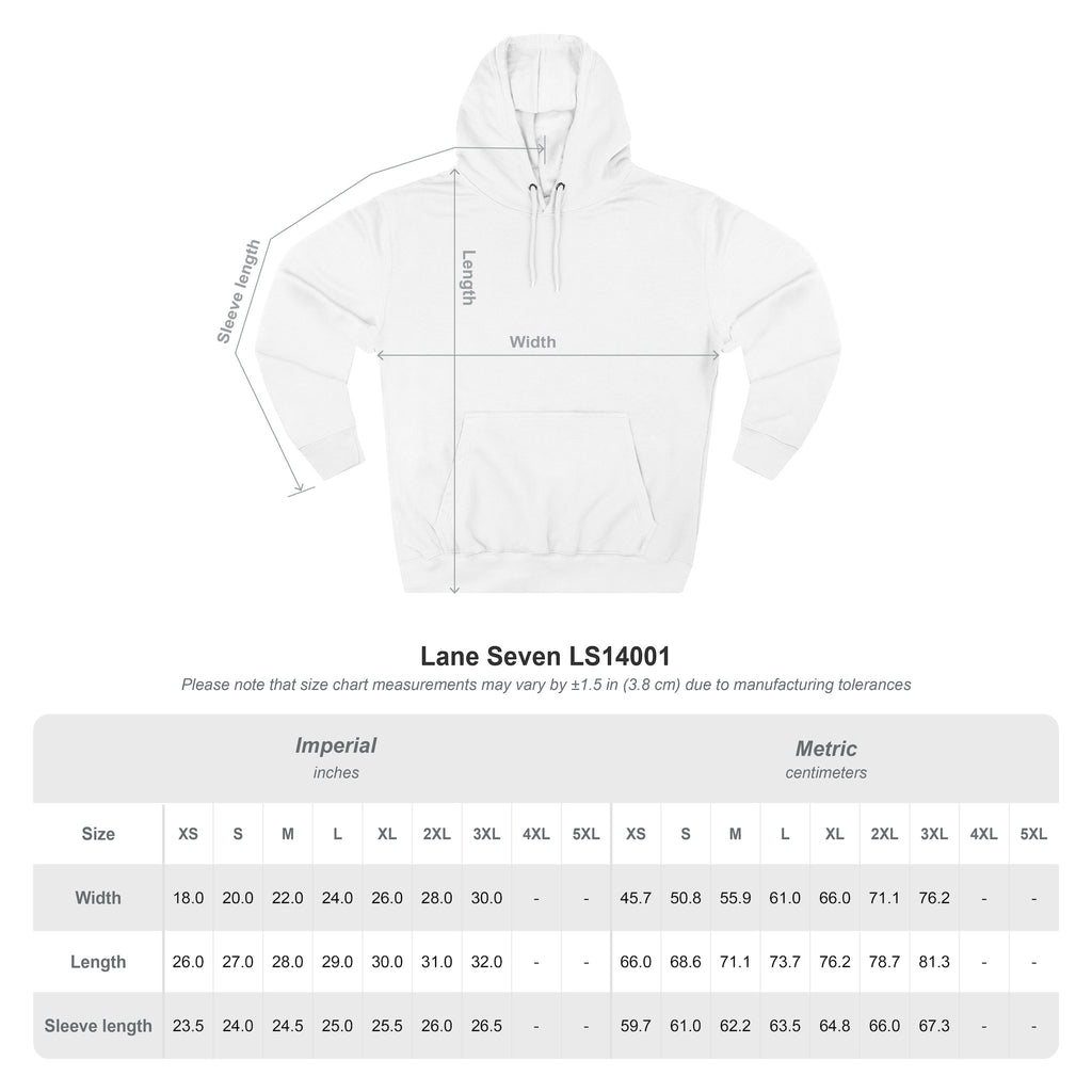 deus vult hoodie
