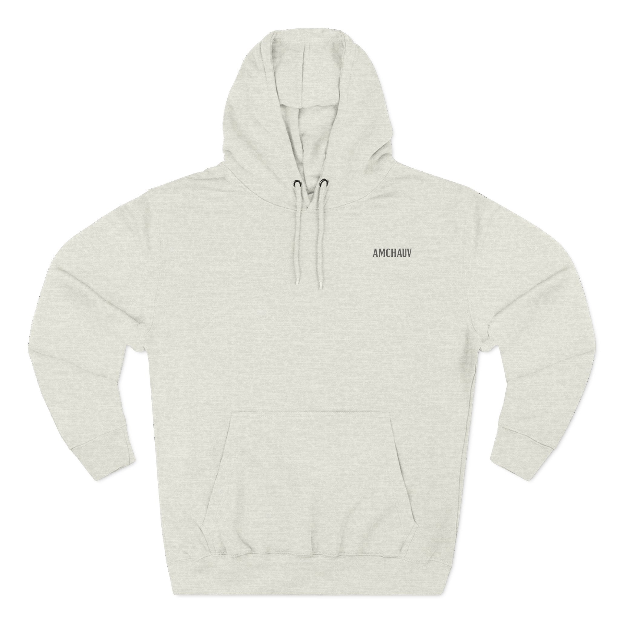 no guilt hoodie