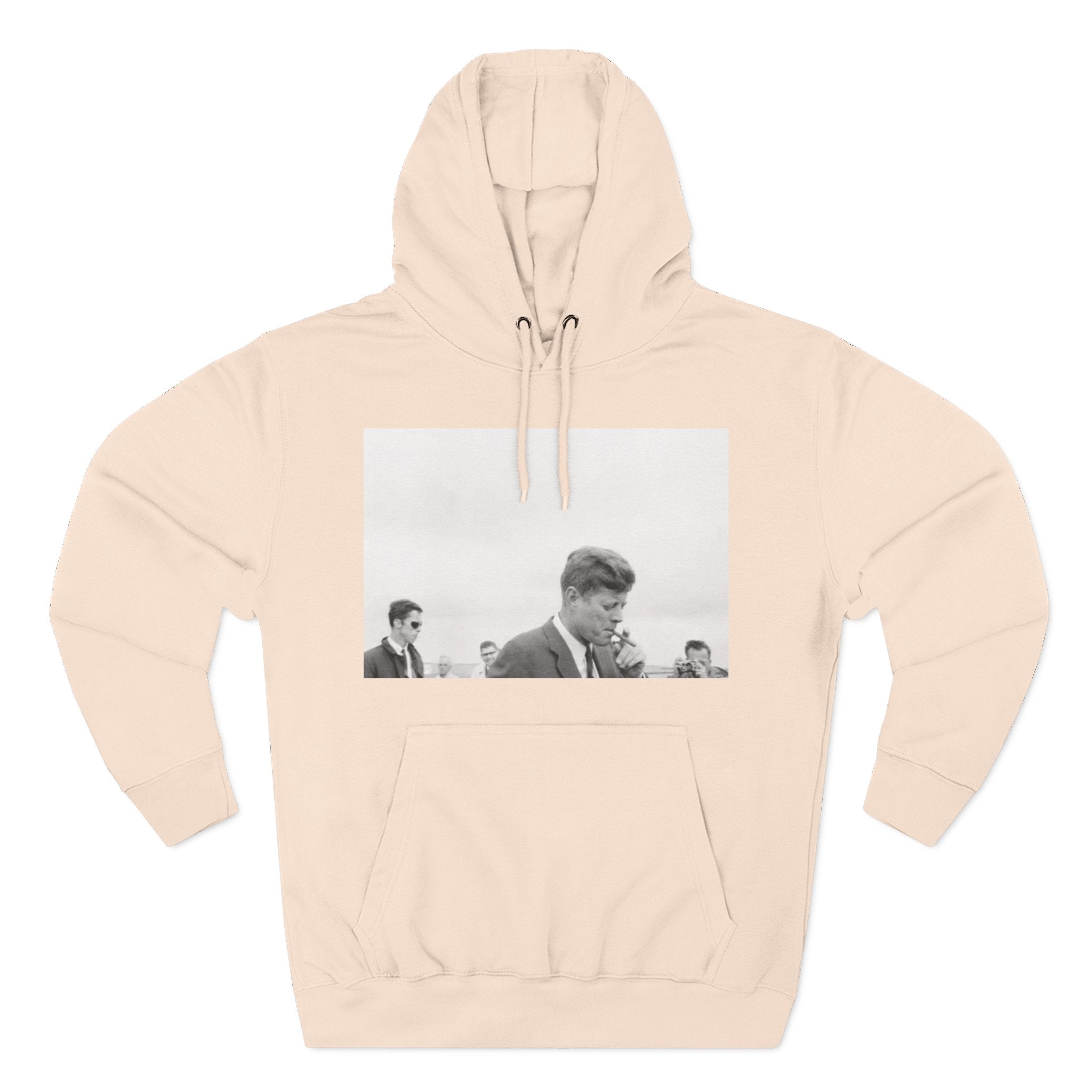 ‘63 hoodie