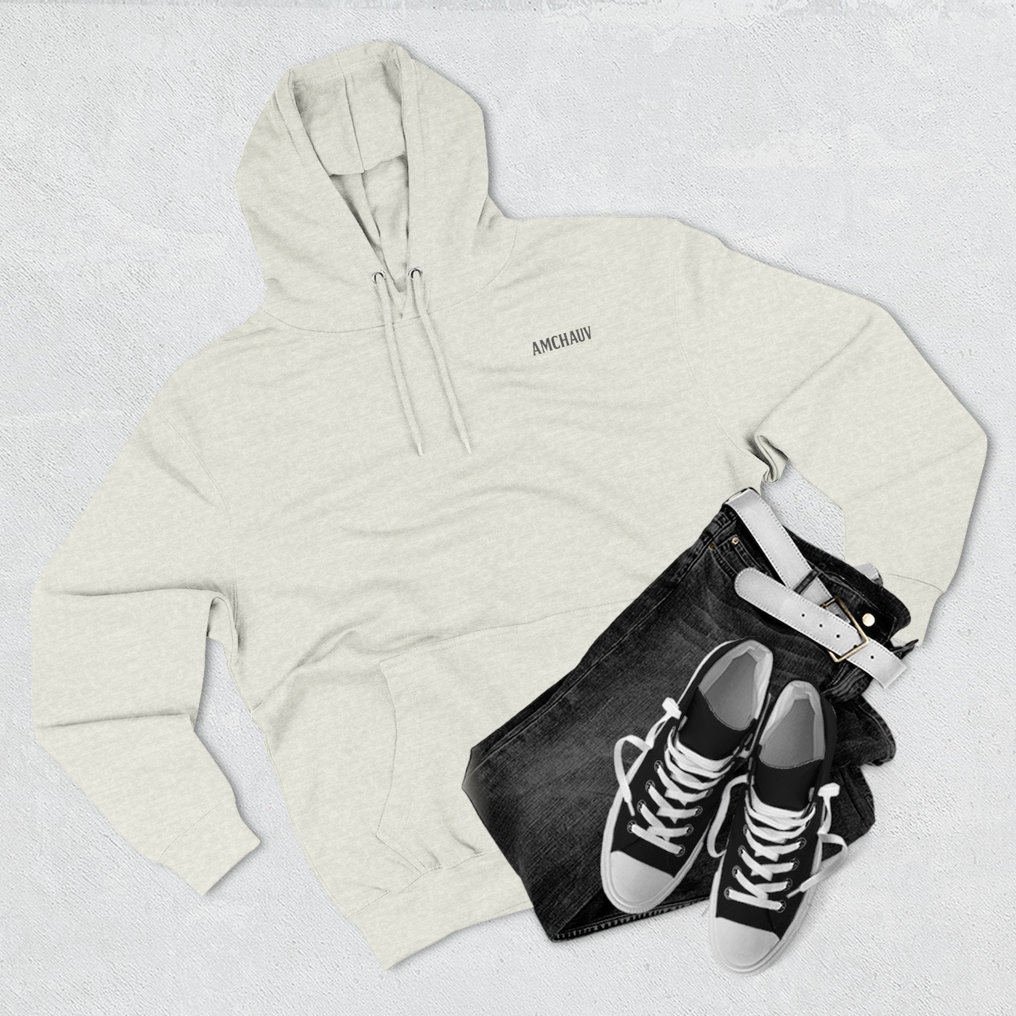 no guilt hoodie