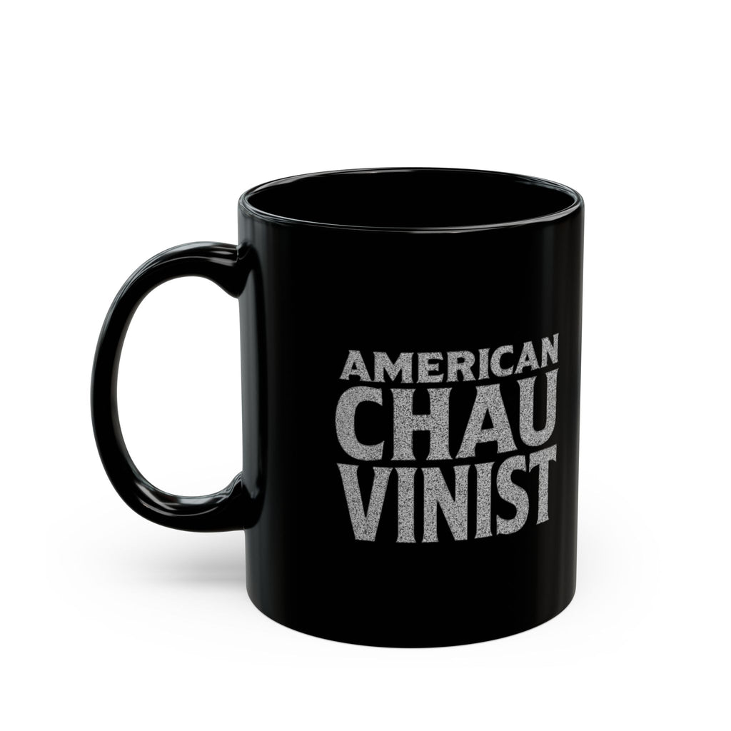 american chauvinist