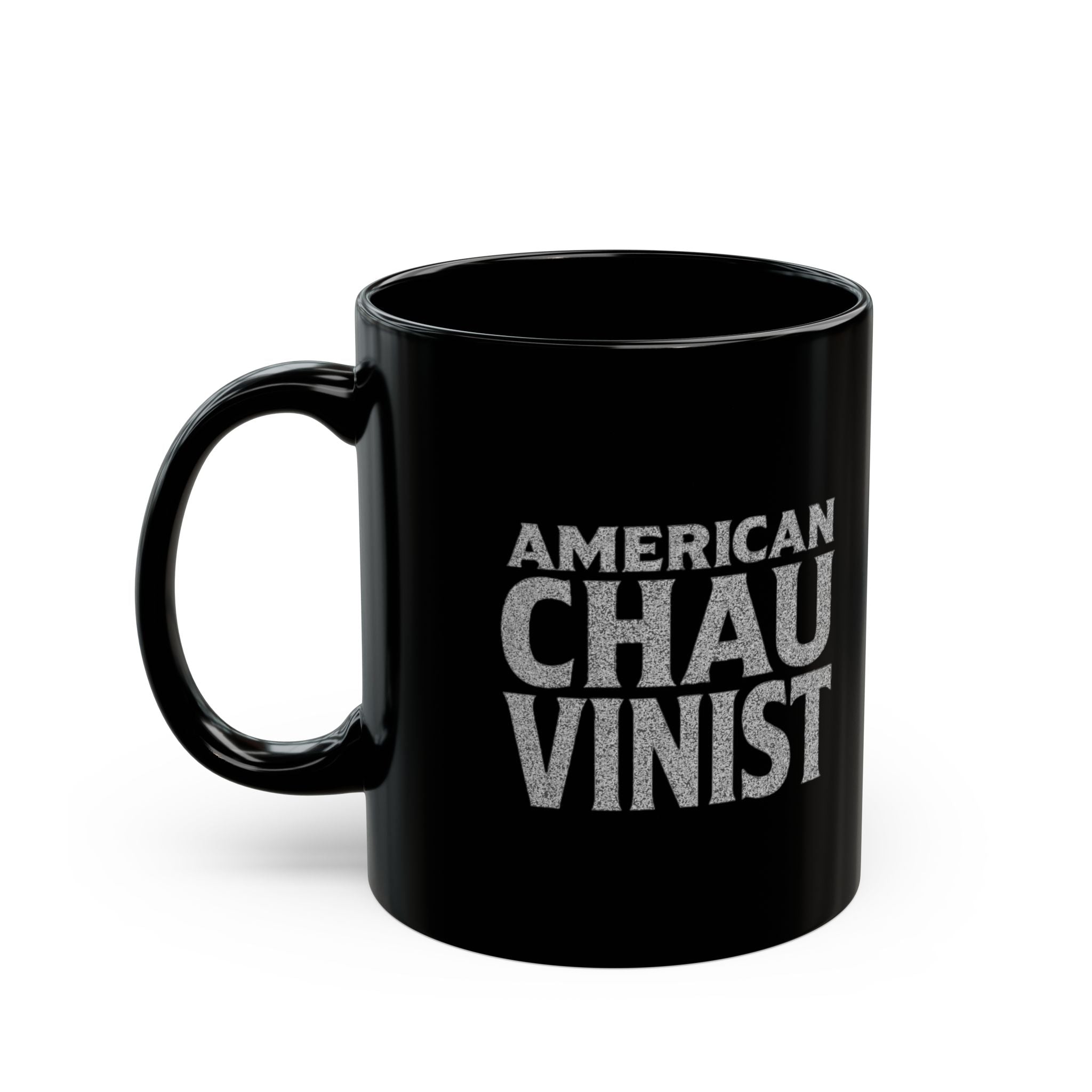 american chauvinist