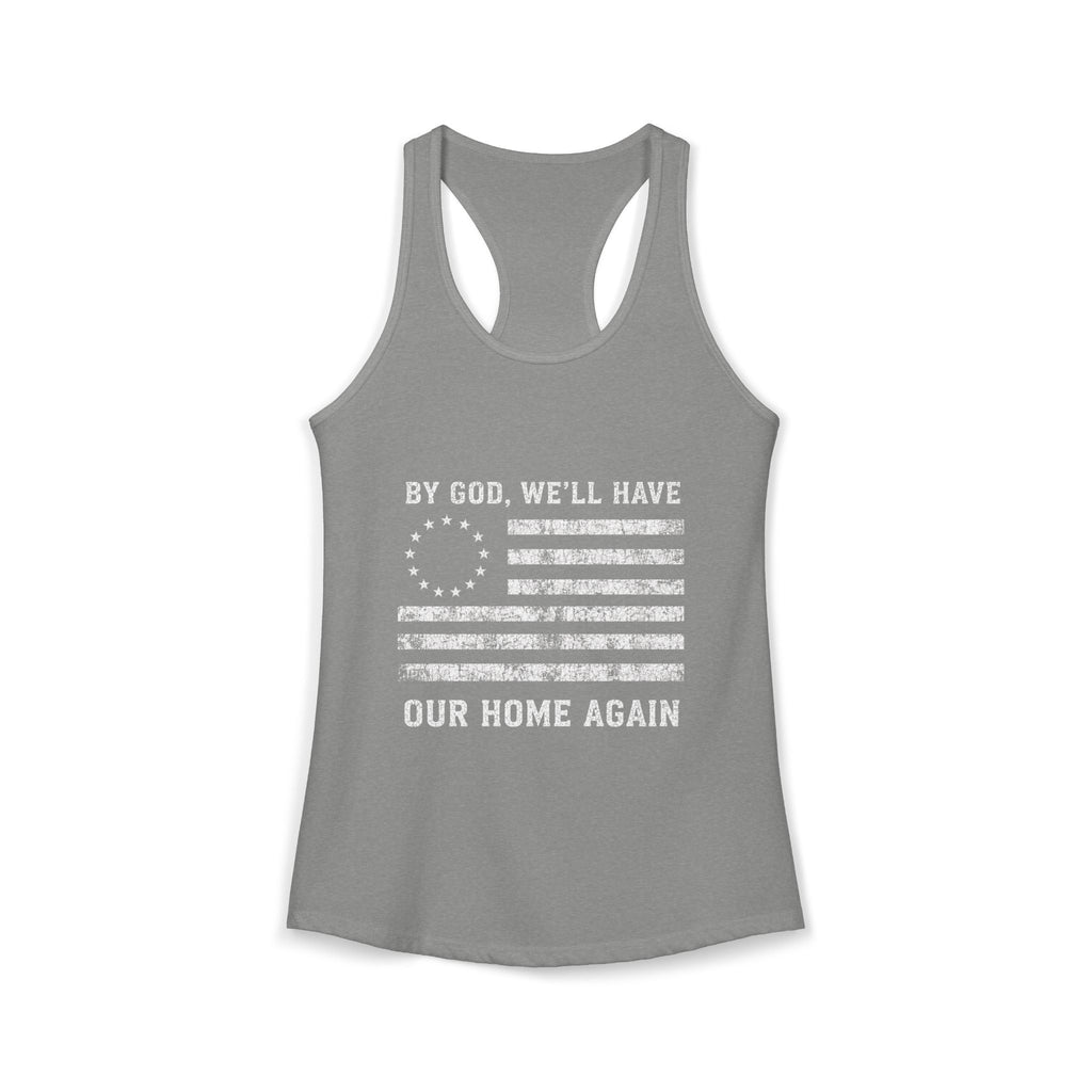 by God women’s tank