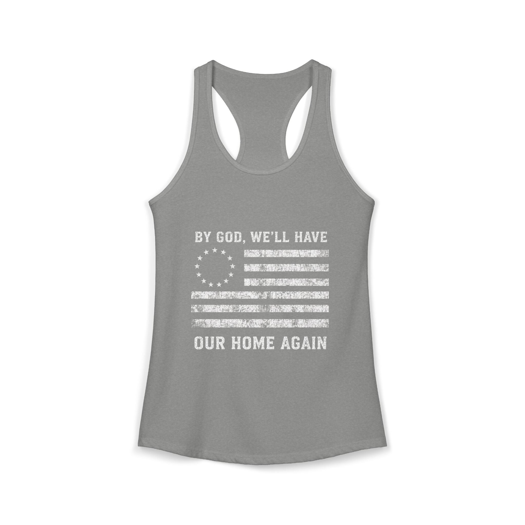 by God women’s tank