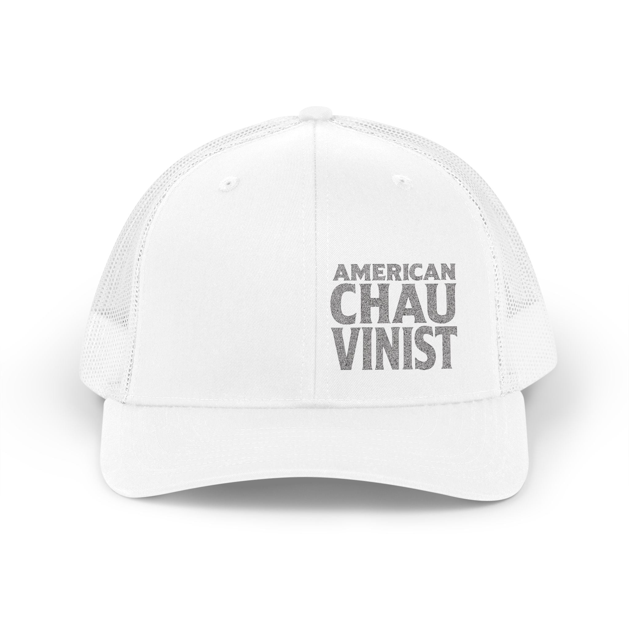 amchauv trucker