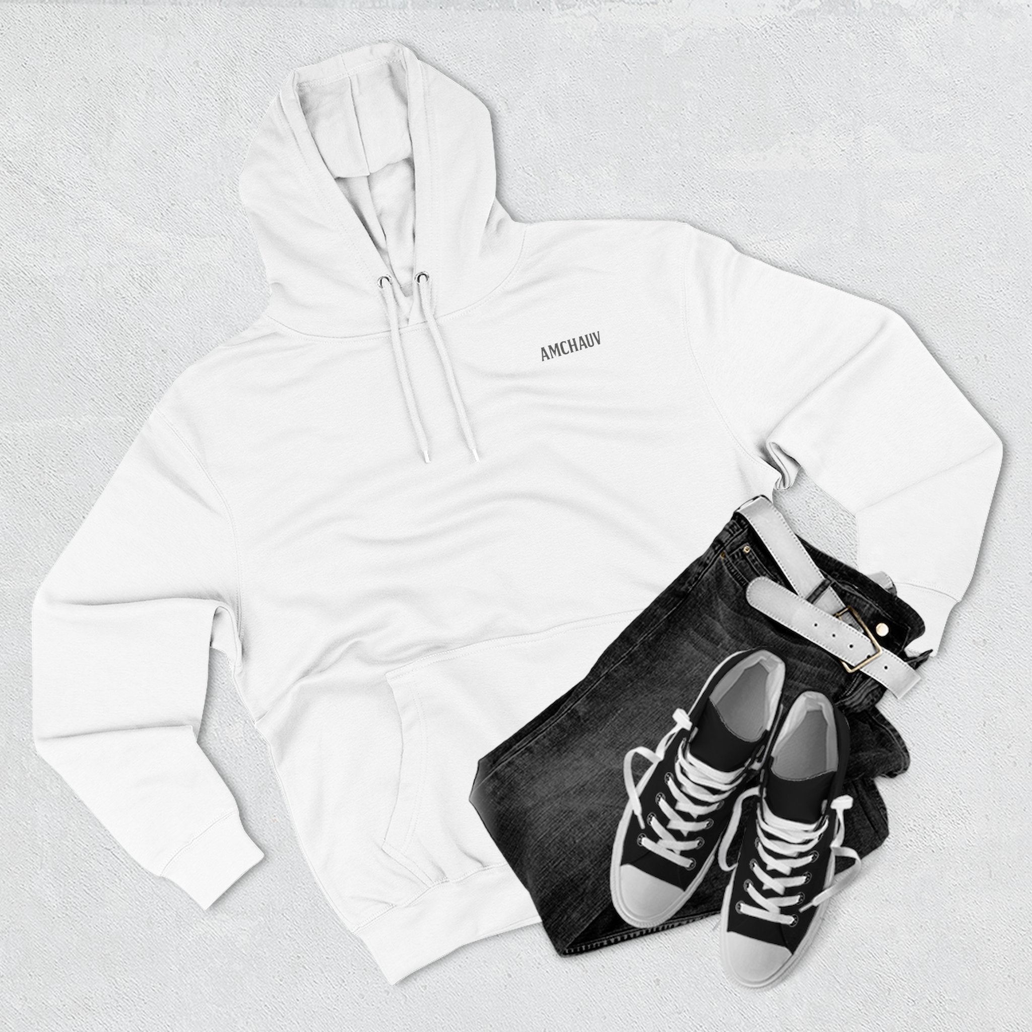 no guilt hoodie