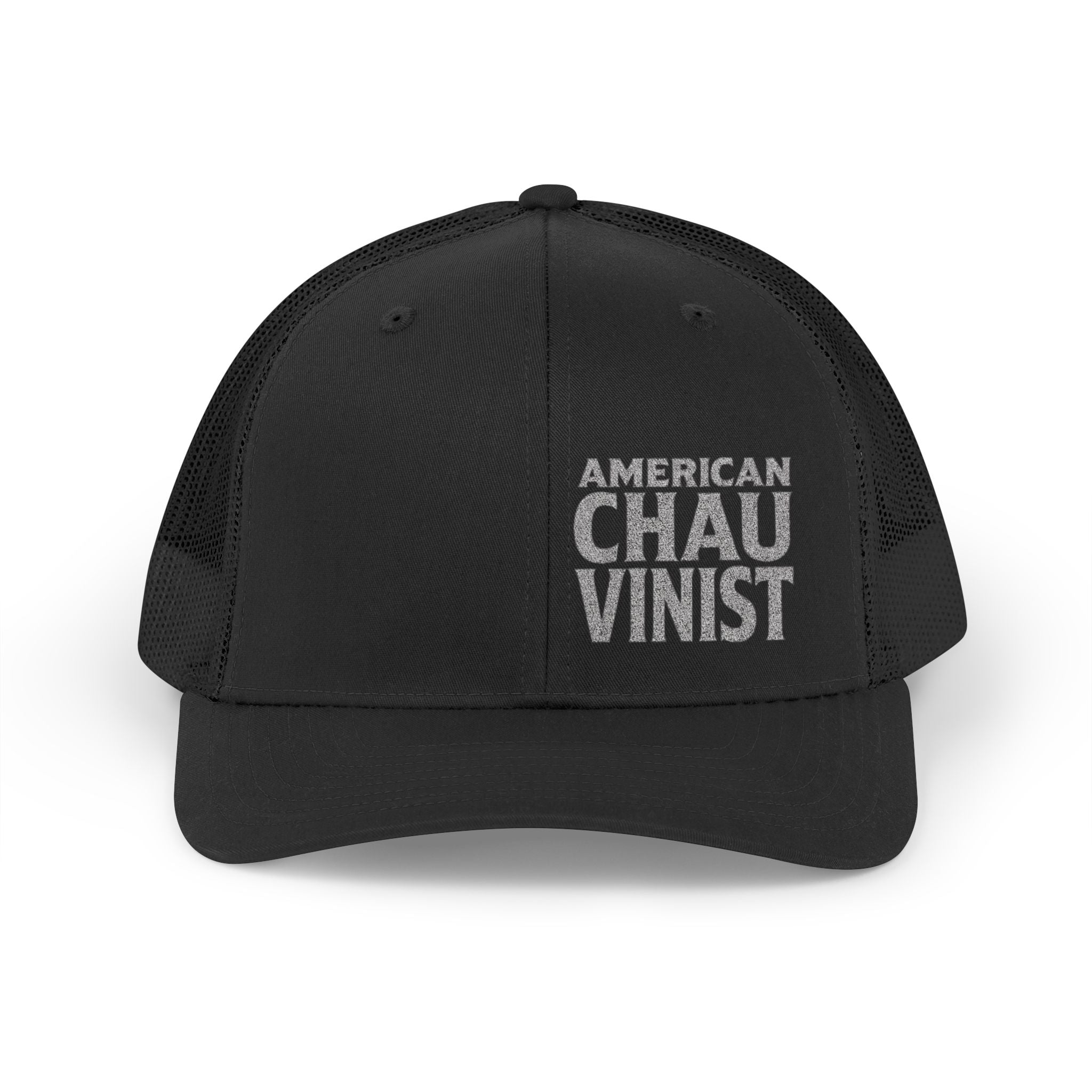 amchauv trucker