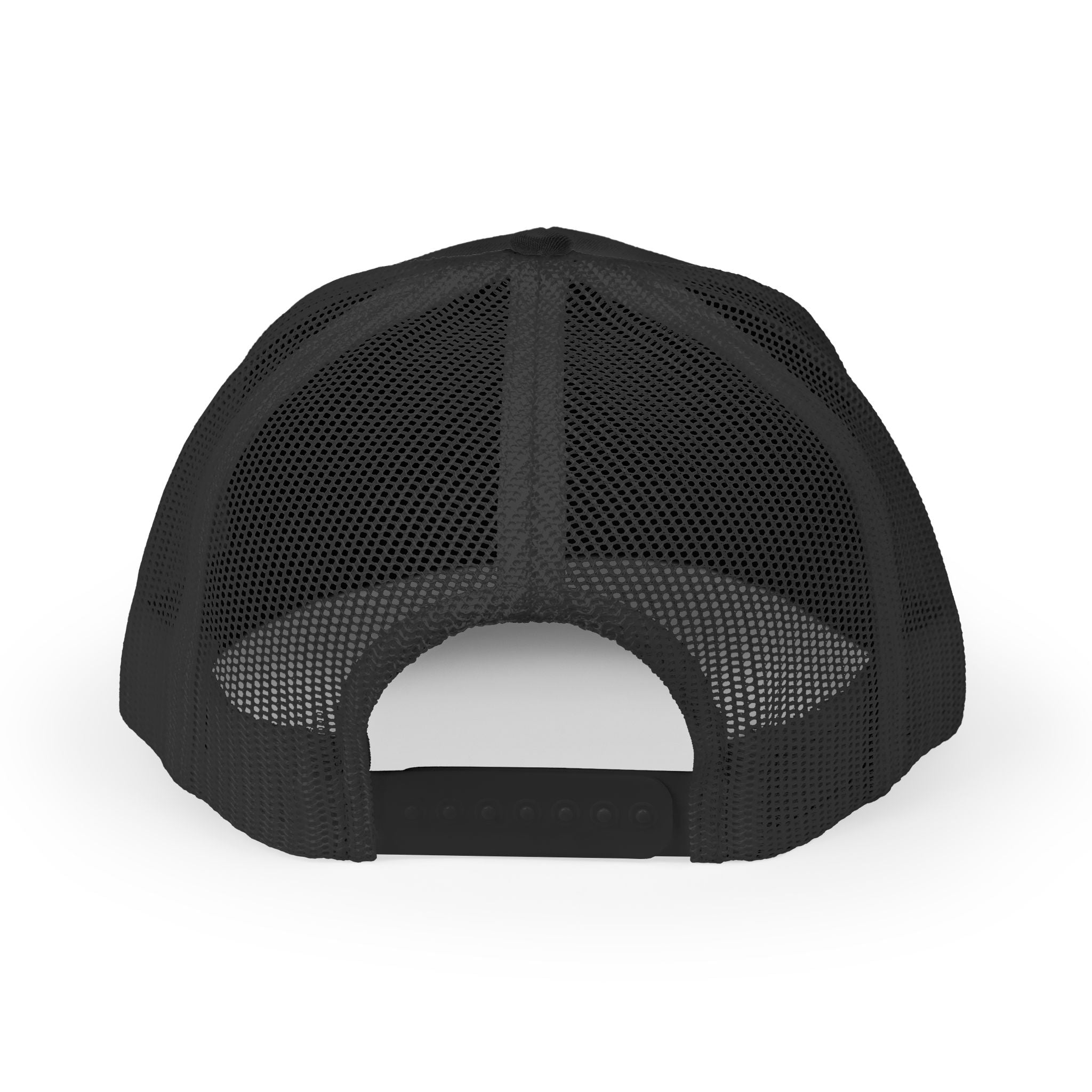 amchauv trucker