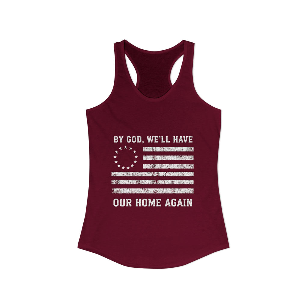 by God women’s tank