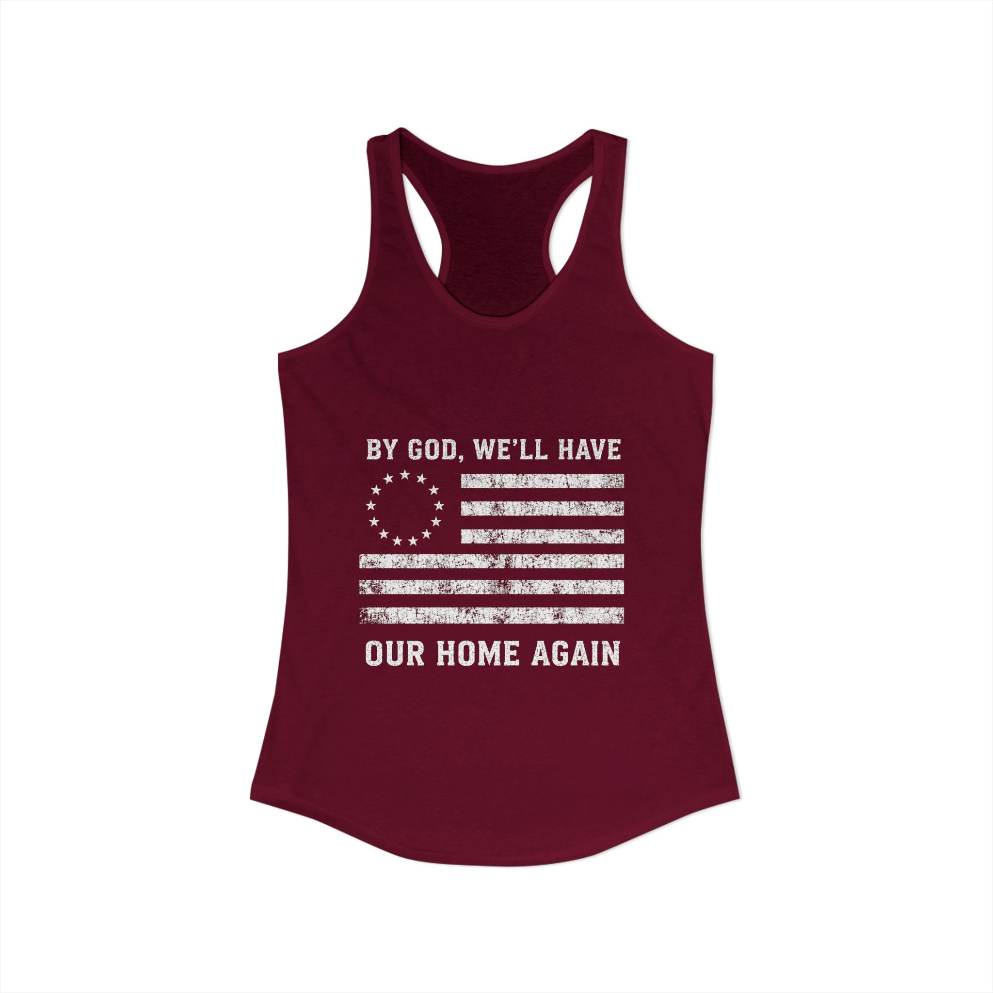by God women’s tank