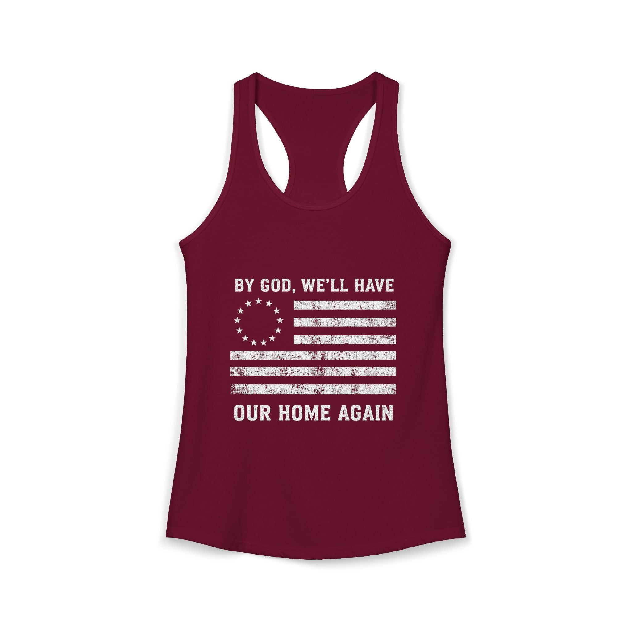 by God women’s tank