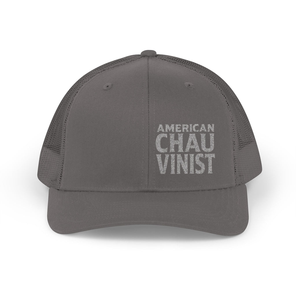 amchauv trucker