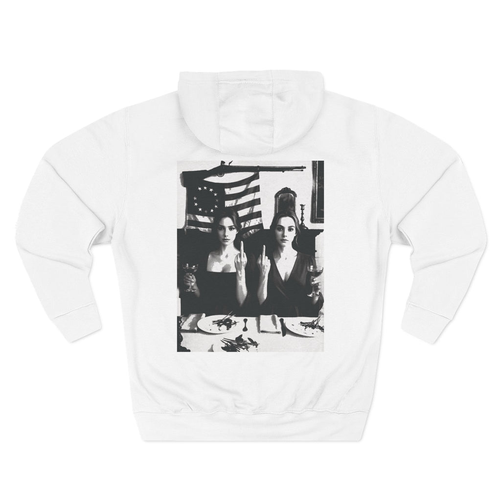 no guilt hoodie