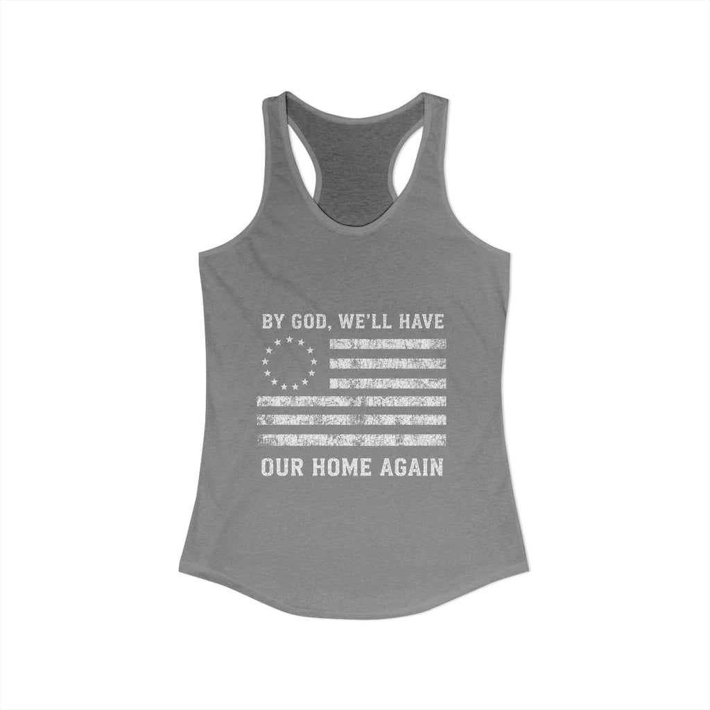 by God women’s tank