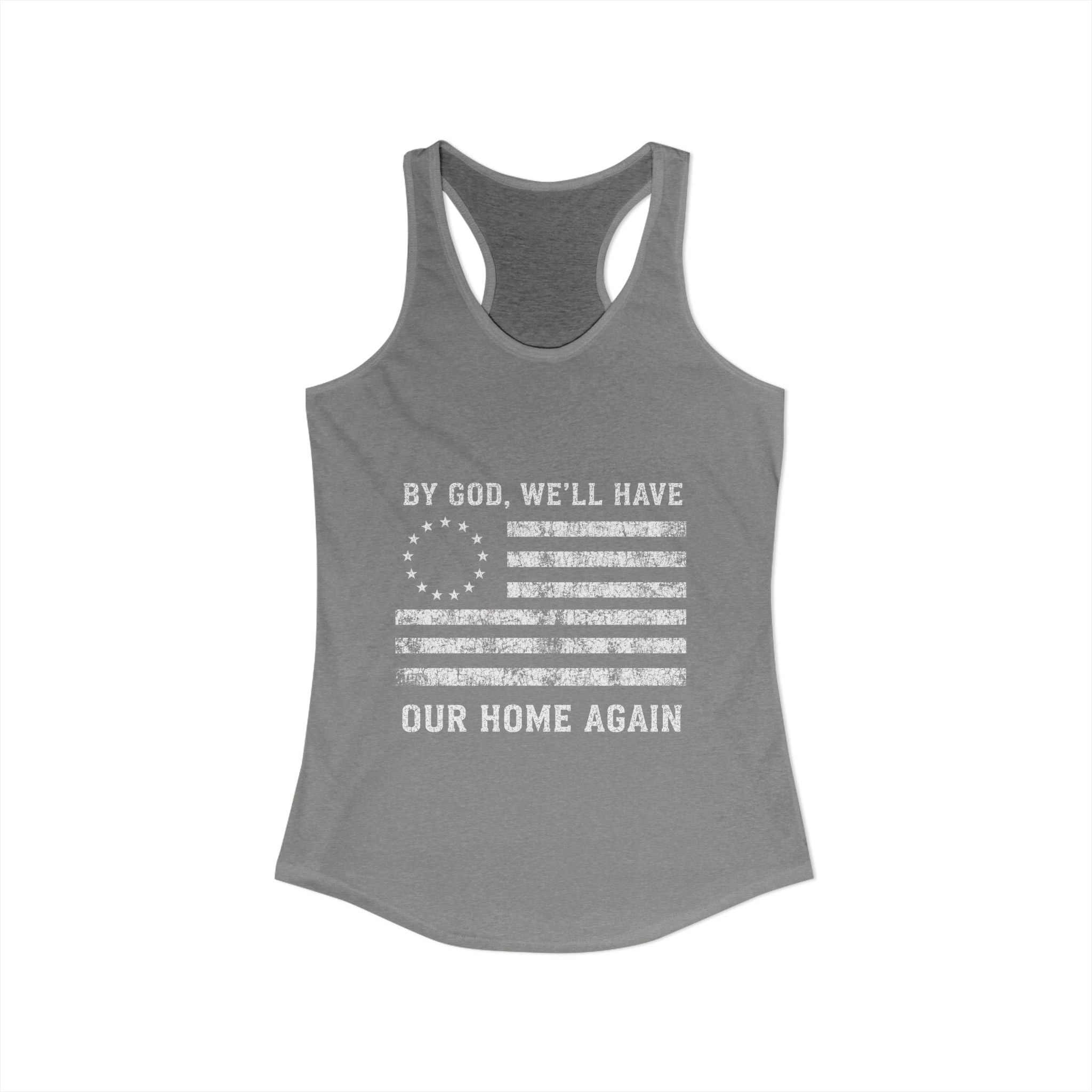 by God women’s tank
