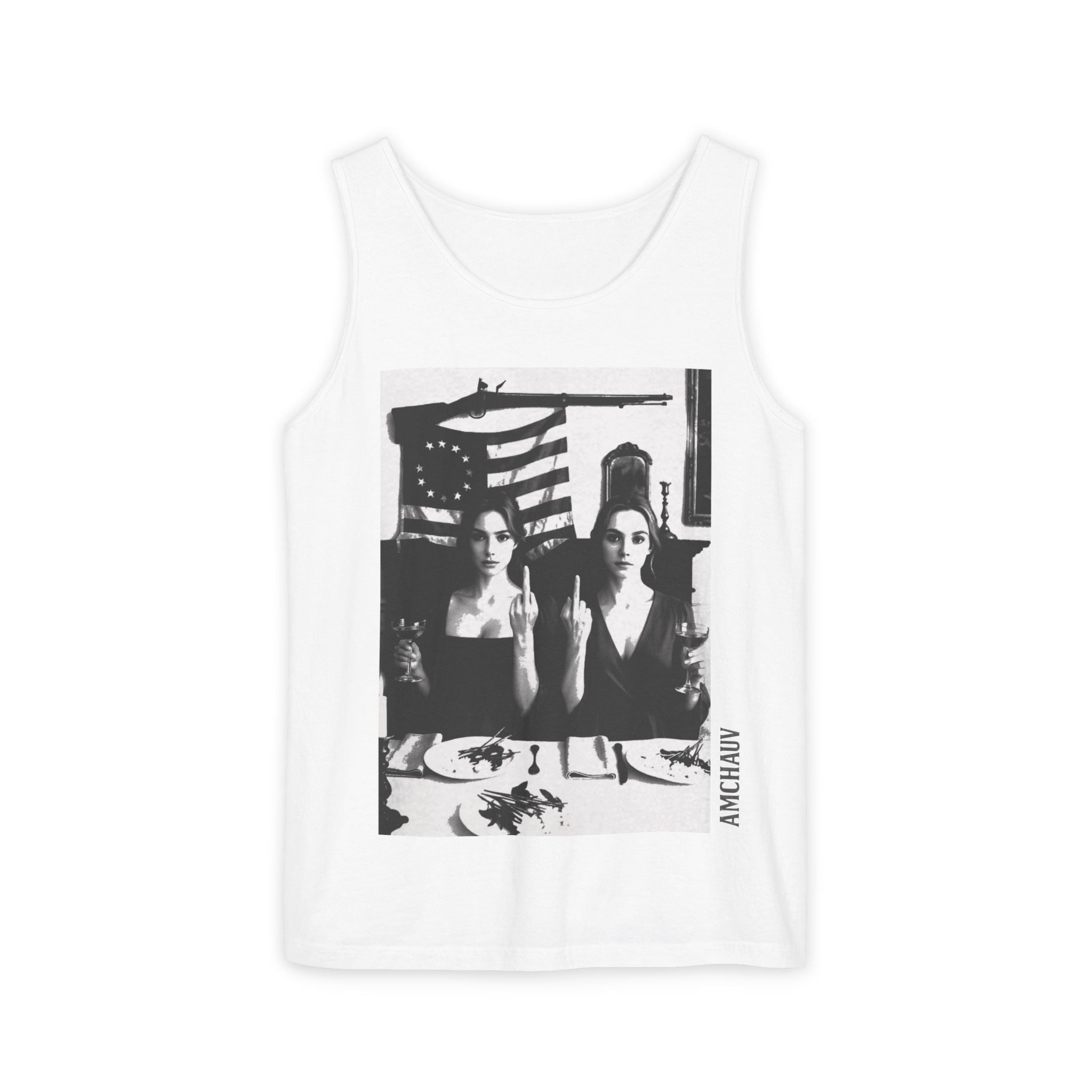 no guilt tank